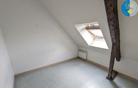 Location Appartement 2 pièces 18m² GUER 56380 - Photo 3