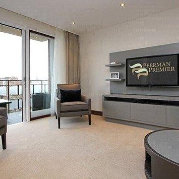 3 bedroom apartment to rent - Photo 1