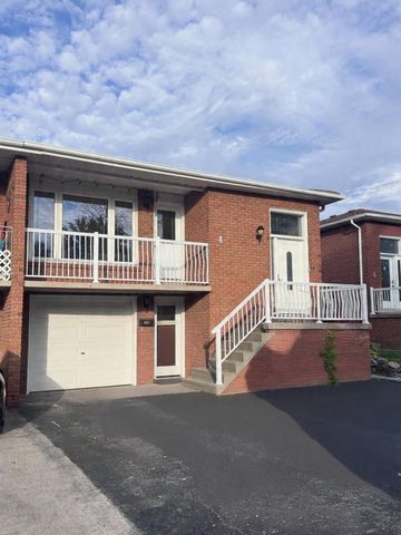 For Lease - 4 Dantek Court, Brampton, Ontario - Photo 2