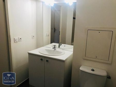 Location Appartement 2 pièces 37m² EVREUX 27000 - Photo 4