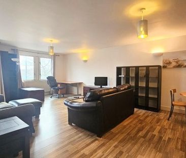 Capital Edge, Hotwell Road, BS8 - Photo 2