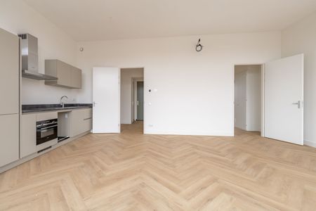 Appartement te huur: Prins Clausstraat 2 3751 DN Bunschoten-Spakenburg - Foto 2
