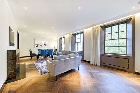 Lowndes Square, Sloane Square, London, SW1X 9HD - Photo 4