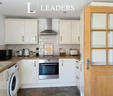 2 bedroom detached house to rent - Photo 5