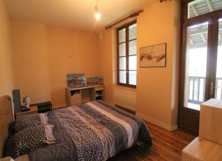 Location maison 3 pièces, 105.85m², Cigogné - Photo 3