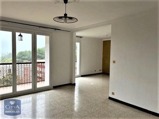 Location Appartement 3 pièces 80m² AIX EN PROVENCE 13100 - Photo 1