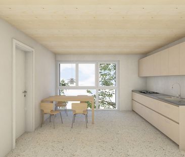 Ihr neuer Lebensraum: modern, grün, vernetzt - Foto 2