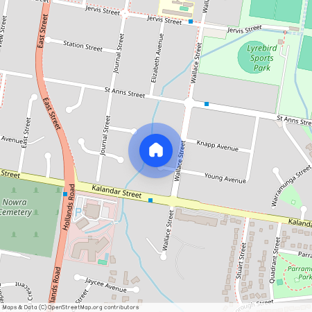 2 McGuire Avenue, NSW 2541, Nowra