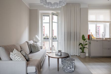 Rehnsgatan, Stockholm - Photo 3