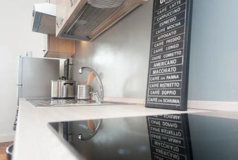 Via Aldo Barbaro, Turin, Piedmont 10143