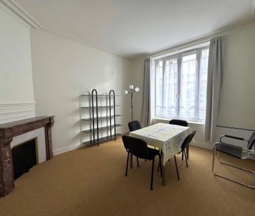 Location Appartement 3 pièces 61 m2 à Compiègne - Photo 1