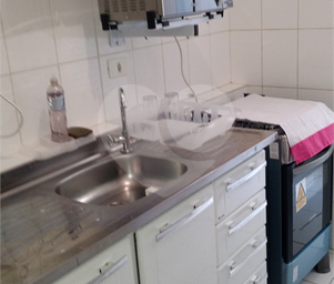Apartamento com 2 quartos para alugar em Jabaquara - SP - Photo 1