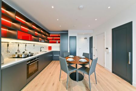 1 bedroom apartment to rent - Photo 5