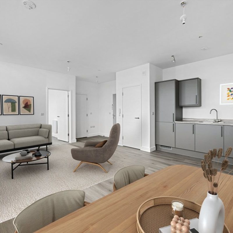 Swain Court - Photo 1