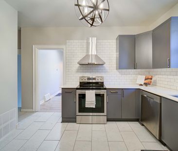 For Lease - 425 English Street Unit# Lower, London East, Ontario - Photo 1