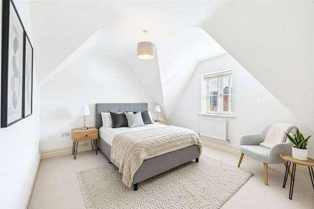 Mill Lane, Maidenhead, Berkshire, SL6 - Photo 4