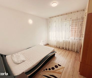 Apartament 3 camere de închiriat – Tatarasi | 65 mp | Etaj 2 | CT - Fotografie 1