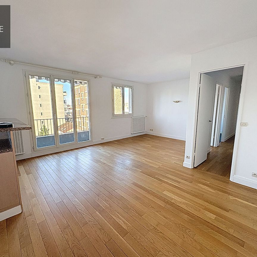 Location Appartement 4 pièces 67m² - Photo 1