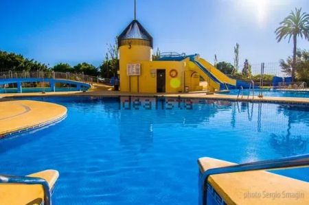 Alquiler de estudio en Avenida Gamonal, 10 - Photo 2