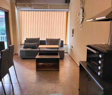 Studio/Γκαρσονιέρα για ενοικίαση Κυριώτισσα (Βέροια) - Photo 1