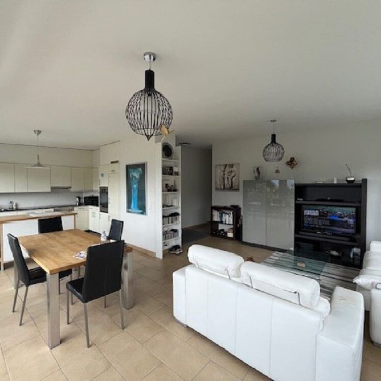 Grand appartement de 4.5 pièces au 2ème étage - Foto 1