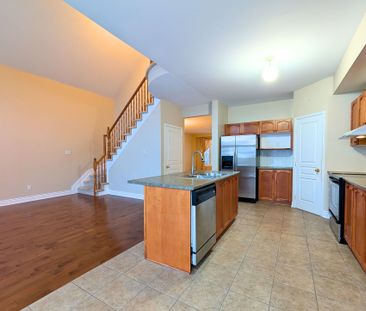 For Lease - 105 CHEYENNE Way, Barrhaven, Ontario - Photo 5