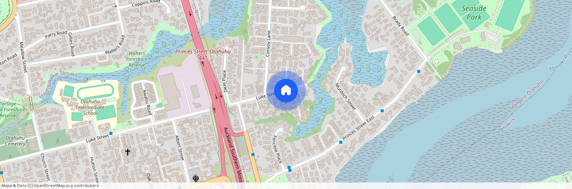 4/127 Luke Street East, Otahuhu, Auckland