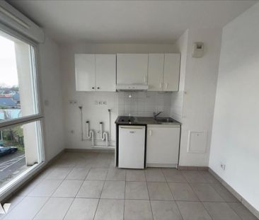 Beau T1 lumineux - le Petit-Quevilly - Photo 3