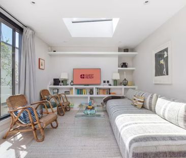 1 Bed Flat, Pembroke Road, W8 - Photo 4