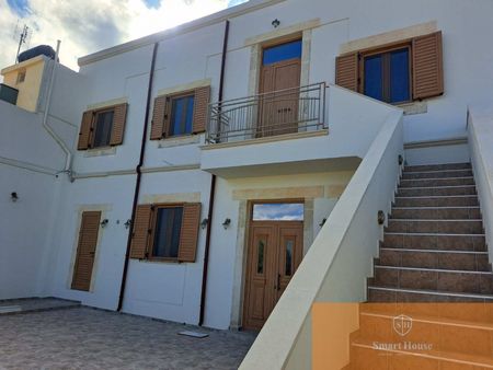 Μεζονέτα για ενοικίαση Κάτω Ασίτες (Γοργολαϊνη) - Photo 3