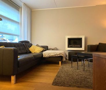 Te huur: Huis Geelhartje in Katwijk - Photo 1