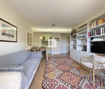 Location Appartement 3 pièces 49m² ST JEAN CAP FERRAT 06230 - Photo 1