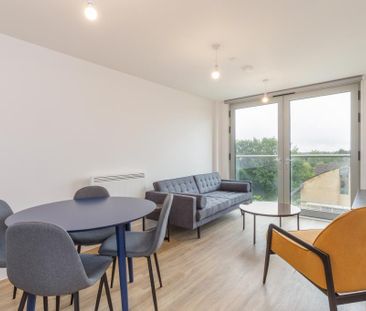 1 bedroom apartment to rent - Photo 2