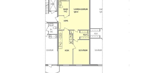 Silverstigen 16 - Photo 2