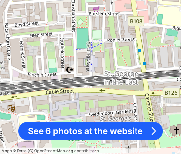 Martineau Square, London - Photo 1