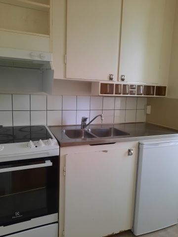 Stationsgatan 9B - Photo 5