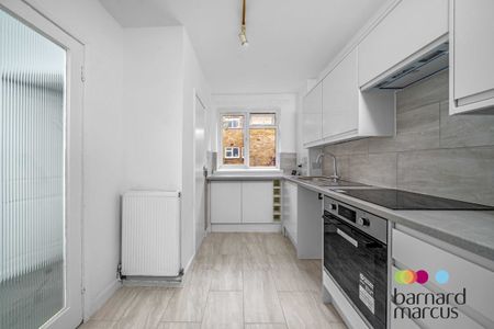 55 Shepherds hill - Photo 5