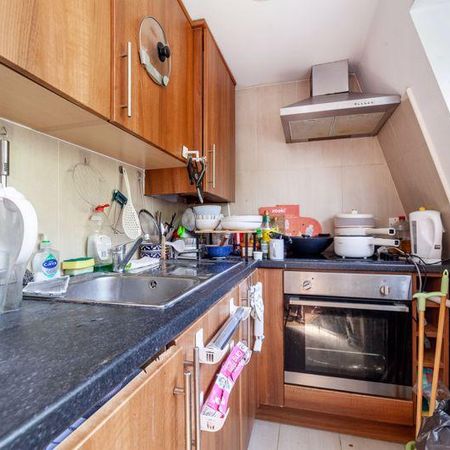 1 bedroom flat to rent - Photo 3