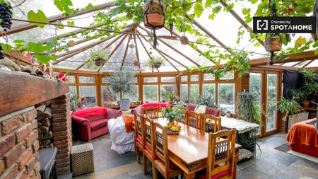 Charming room for rent in 4-bedroom house, Rush, Dublin - Photo 4