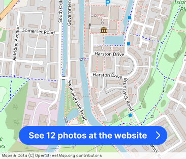 Harston Drive, Enfield, Greater London, EN3 - Photo 1