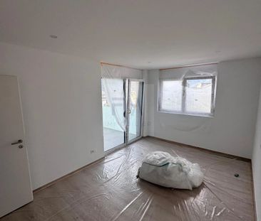 For rent, new 2.5-room apartment in Aproz (Sion) - Photo 2