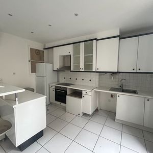 Location Appartement 2 pièces 55m² - Photo 2