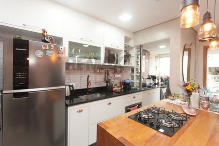 apartamento de 65m² para alugar na Freguesia do Ó - Living ampliado 2 dormitórios e 2 vagas de garagem - Photo 4