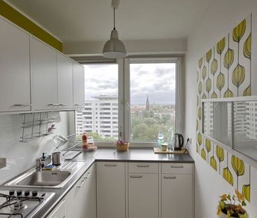 mieszkanie na wynajem Szczecin Śródmieście - Фото 6