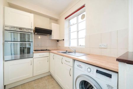 Studio to rent - Photo 3