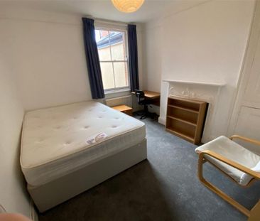 5 bedroom terraced house to rent - Photo 5