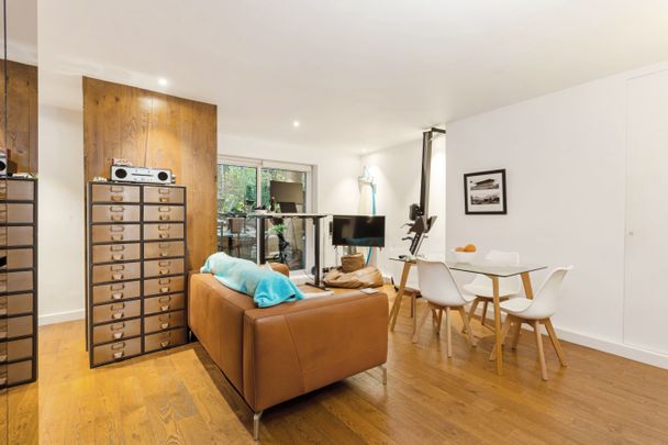 Ainger Road, London, NW3 flat to rent - Photo 1