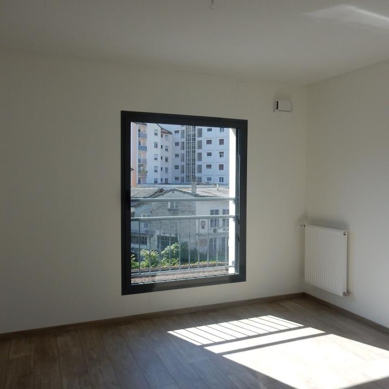 Location Appartement 2 pièces 44m² AIX LES BAINS 73100 - Photo 1