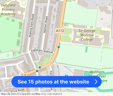 Chingford Road, Walthamstow, London E17 - Photo 1