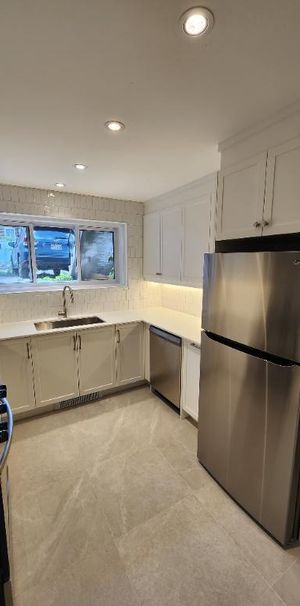 3 & 1/2 Apartment for Rent NDG - Photo 1